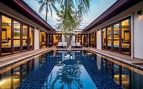 Pai Tan Villas - SHA Extra Plus